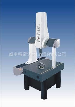 三坐標(biāo)測量系統(tǒng)-V-Star 7106手動CMM