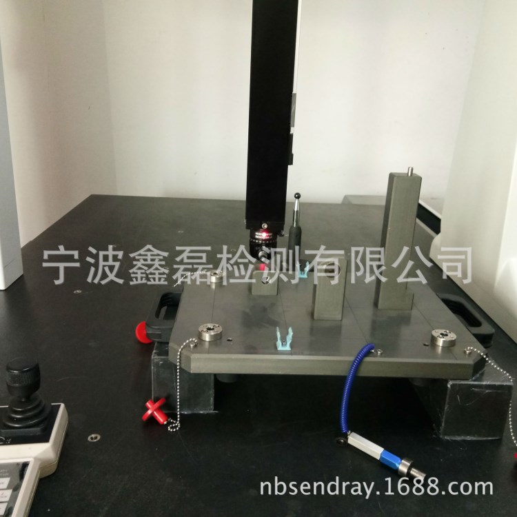 浙江寧波三坐標(biāo)檢測服務(wù)，形位公差檢測，尺寸檢測