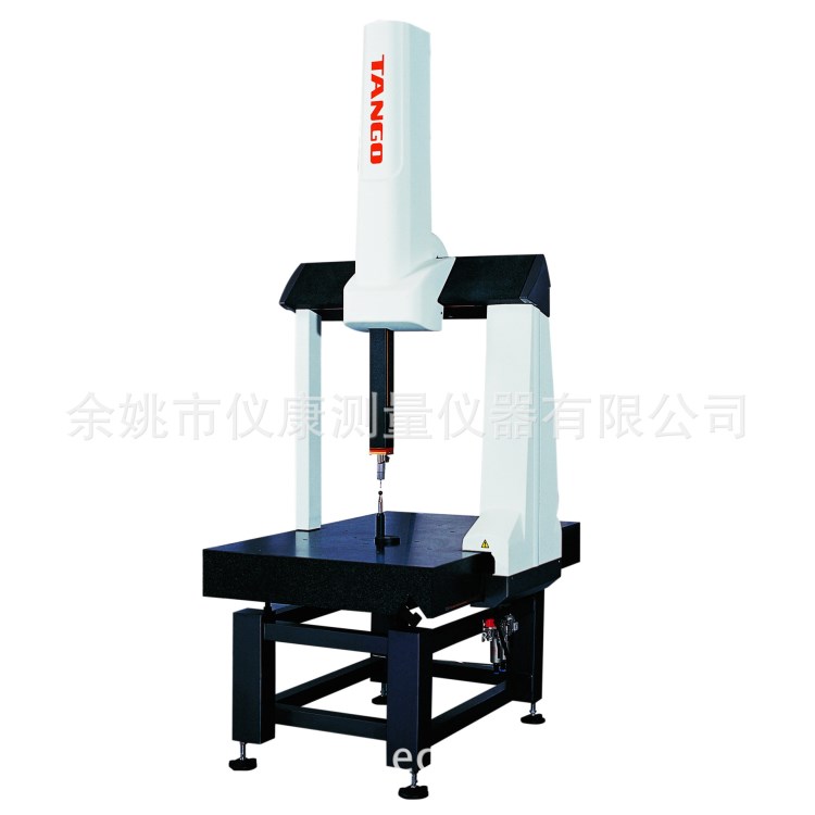 供应海克斯康思瑞高精度手动三坐标测量机