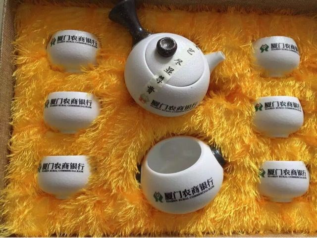 服務(wù)過(guò)的企業(yè)案例  商務(wù)福利禮品定制系列案例 中秋節(jié)日茶具禮品