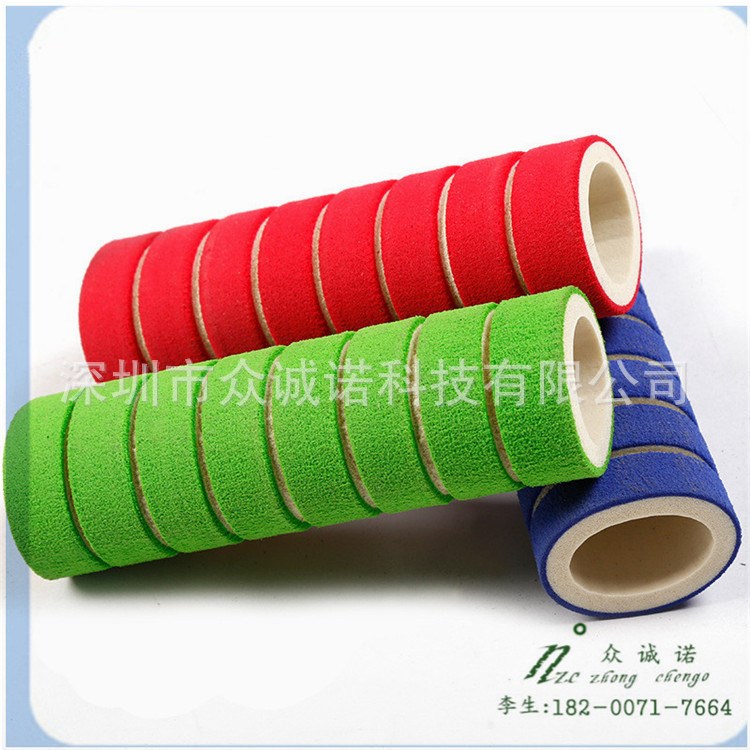 2017新款健身禮品套裝防滑吸汗NBR把套 單位福利禮品