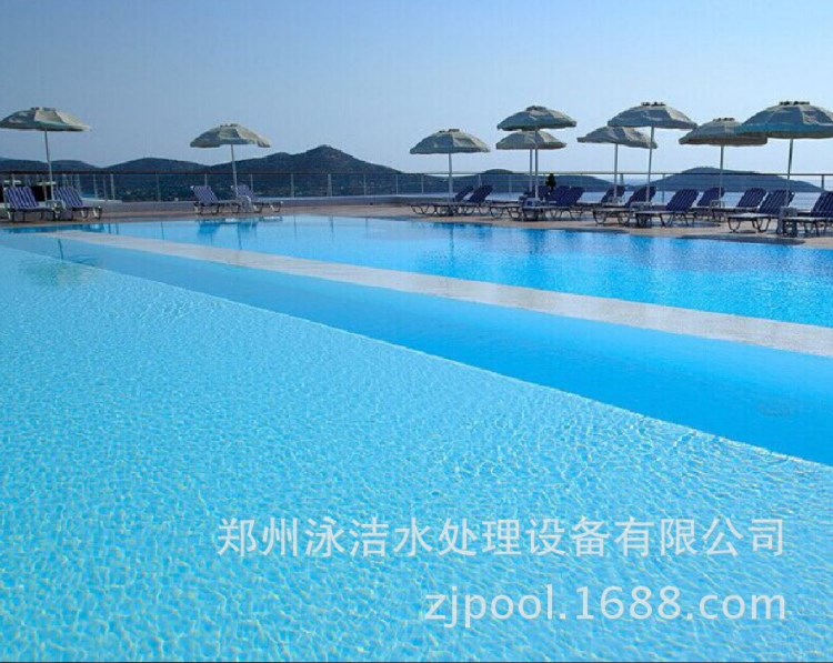 泳池水處理設(shè)備，景觀水處理設(shè)備，桑拿溫泉SPA工程