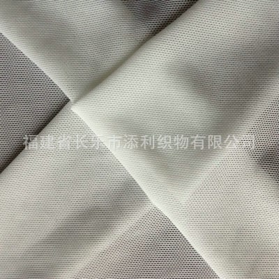 供應尼龍網布 透明網 加強網