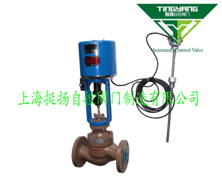 電動(dòng)溫控調(diào)節(jié)閥 電動(dòng)溫度調(diào)節(jié)閥 電動(dòng)自力式溫控調(diào)節(jié)閥 調(diào)節(jié)閥
