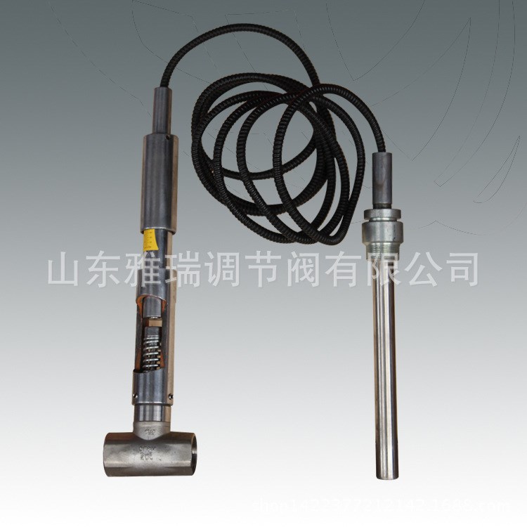  國標溫度調節閥 原裝自力式溫度調節閥 歡迎選購