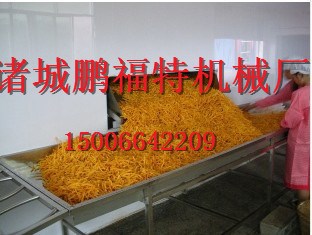 江米條大型油炸機(jī)|量油炸機(jī)|面食類食品油炸機(jī)