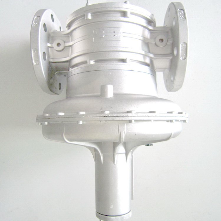 MADAS空燃比例閥AG/RC DN65-DN80-DN100