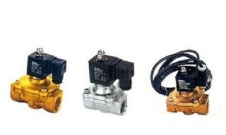 廠家直銷 【DN08  不銹鋼304】  2W 系列通用電磁閥