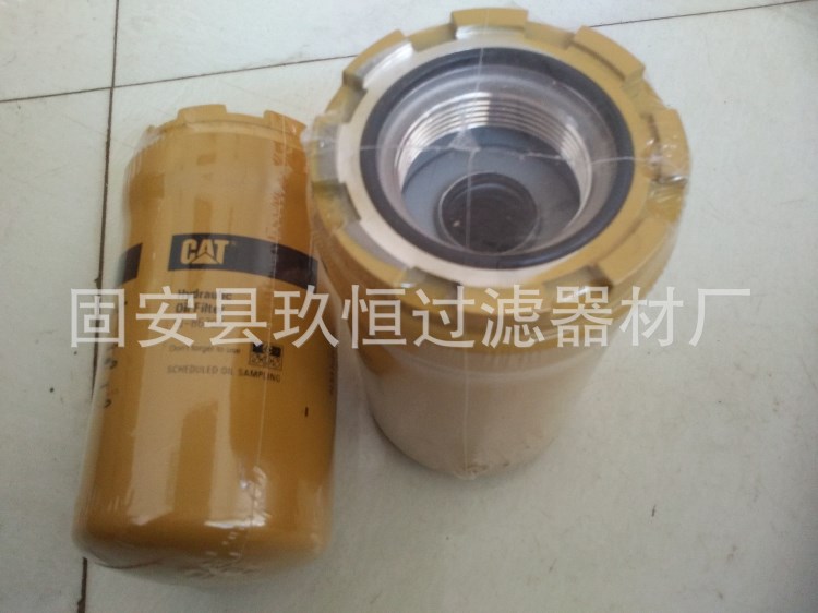 卡特濾芯5I-8670
