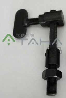 線鋸機專用 拉花鋸夾頭 拉花鋸機配件 夾頭  粗牙  細牙