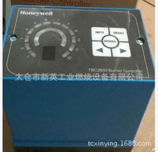 供應(yīng)美國(guó)Honeywell點(diǎn)火控制器 TBC2800A1000控制器