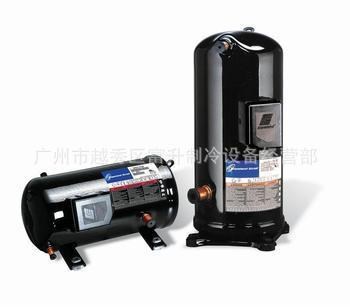 考普蘭Copeland空調(diào)壓縮機ZP31KSE-TFM-593廣州富升制冷壓縮機