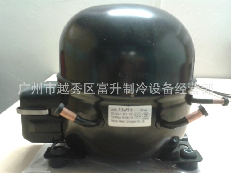 萬寶制冷壓縮機(jī)AQAW110替代東貝壓縮機(jī)E1120CZA