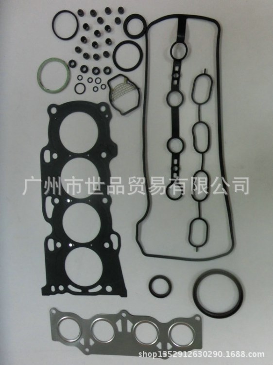 適用于豐田 1AZ 04111-28065等汽車高品質(zhì)發(fā)動(dòng)機(jī)大修包