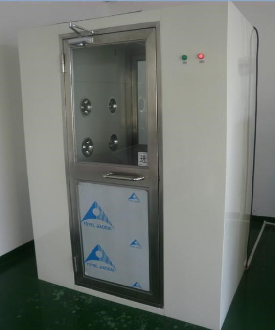 河南鄭州風淋室潔凈棚，河南鄭州醫(yī)用氣閉門，河南鄭州FFU風機