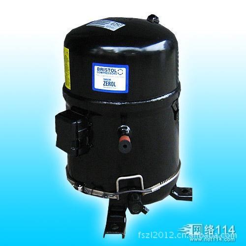 批發(fā)布里斯托BRISTOL必仕圖H2NG244DREF冷庫/冷水用制冷壓縮機