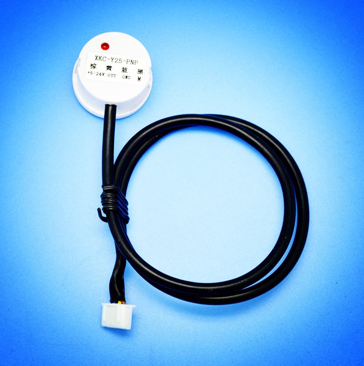 液位开关/水位开关厂家/非接触式液位感应开关/外贴式液位感应器