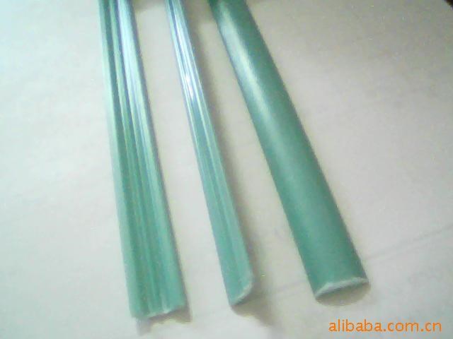 ABS ,PVC,PP,PE ,PC風(fēng)扇罩膠條膠管