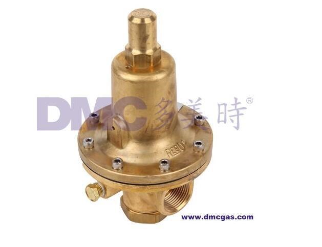 美國RegO BR-1780系列氧氣專用減壓閥