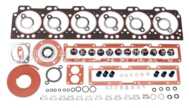 厂家直销康明斯 配件发动机 修理包 6BT下包3802376