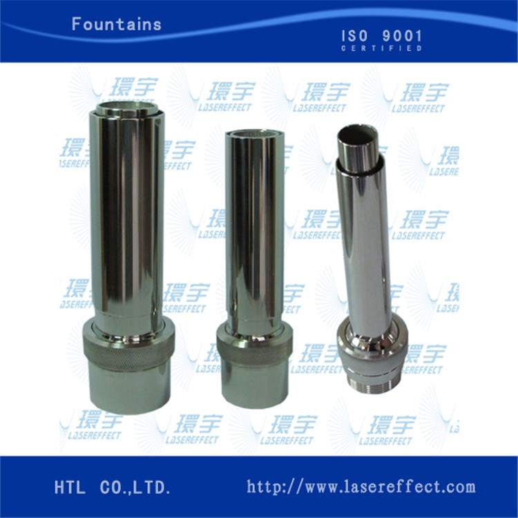 東莞萬(wàn)向玉柱噴頭DN20 噴泉工程 噴泉水景設(shè)計(jì) 噴泉設(shè)備 噴泉噴頭