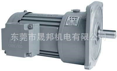 廠家直銷(xiāo)750WCPG減速電機(jī)