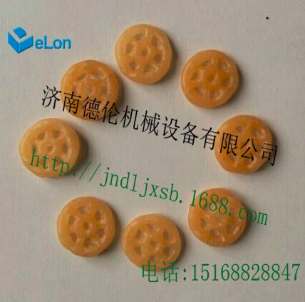 3D產(chǎn)品成型機(jī) 淀粉熟化機(jī) 二次單螺桿擠壓機(jī) 單螺桿油炸食品機(jī)械