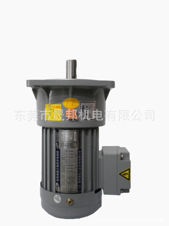 廠(chǎng)家直銷(xiāo)深圳CPG減速電機(jī)0.75KW