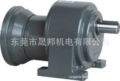 供應CPG1500W城邦齒輪減速馬達 晟邦減速機