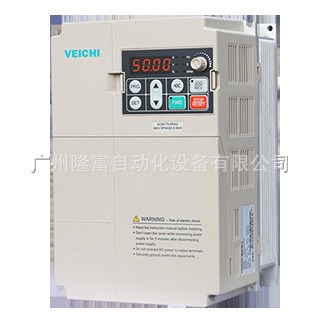 偉創(chuàng)變頻器AC80B-C機床專用變頻器中國核心代理商