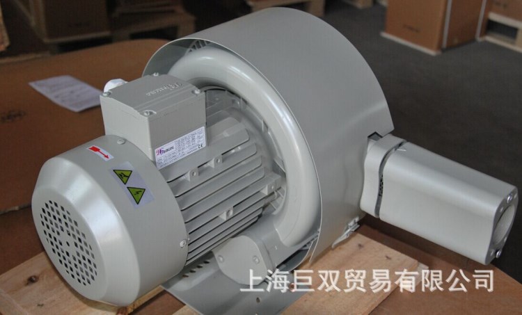 臺灣達綱DARGANG 高壓鼓風機DG-230-16