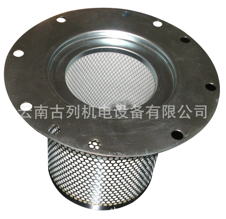 原裝阿特拉斯油分芯2901164300/1622646000 GA37油氣分離器