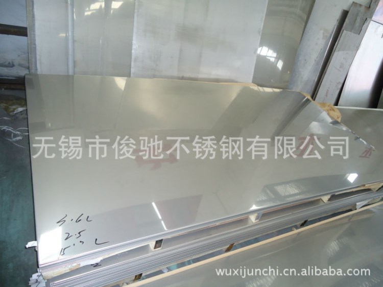 供應(yīng)抗腐蝕SUS316L不銹鋼板 冷熱軋316L不銹鋼板 質(zhì)量