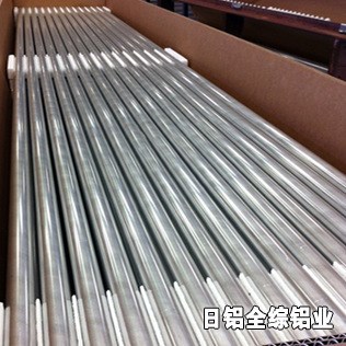 廠家批發2024鋁方棒16*16 20*20 28*28 35*35 中山2024鋁棒材