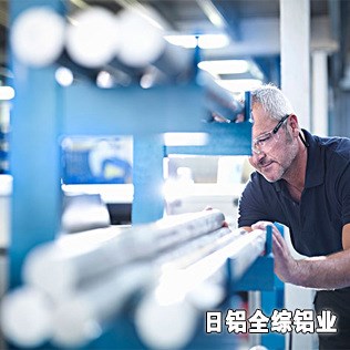 廠家批發(fā)2024-T3光亮鋁棒 2024精拉鋁合金棒 東莞2024鋁棒材