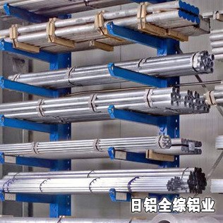 廠家批發2014a擠壓鋁棒 2014A-T6510鋁棒 東莞2014a鋁棒材