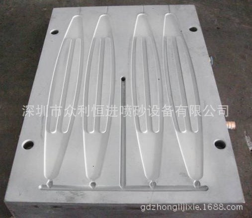 廣西噴砂機(jī) 南寧鋁材噴砂機(jī) 眾利廠家現(xiàn)貨供應(yīng)