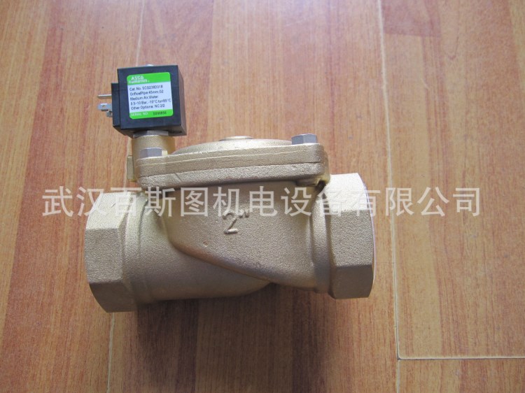 銷售美國ASCO電磁閥8320G216