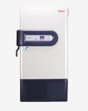-86℃超低溫保存箱  DW-86L388A  -86度超低溫冰箱  海爾總代價格