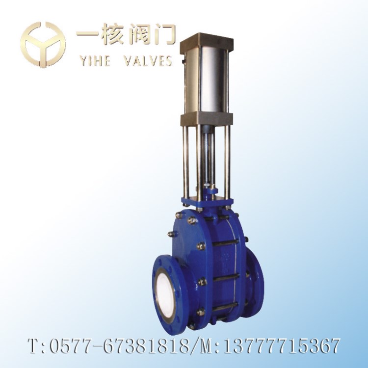 Z644TC-10 氣動(dòng)陶瓷雙閘閥  耐磨雙閘板 出料閥 陶瓷雙閘板閥