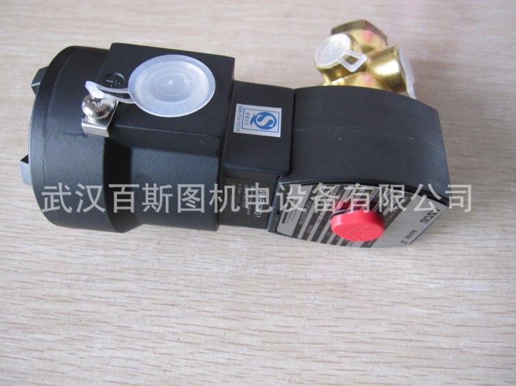 美國ASCO電磁閥L22BA452BG00061 電磁閥 NUMATICS