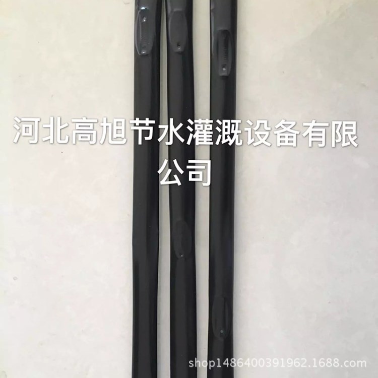 滴灌帶 16*0.6*150mm PE管 農(nóng)用節(jié)水 灌溉工具 批發(fā)直銷