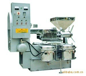 供丹東中小型食用油加工設備 多功能大豆花生芝麻菜籽松子榨油機