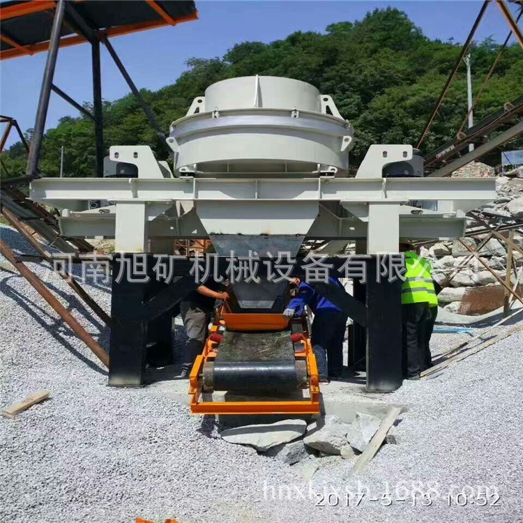 节能环保 颚式建筑垃圾破碎站 移动式建筑垃圾破碎站 垃圾破碎站