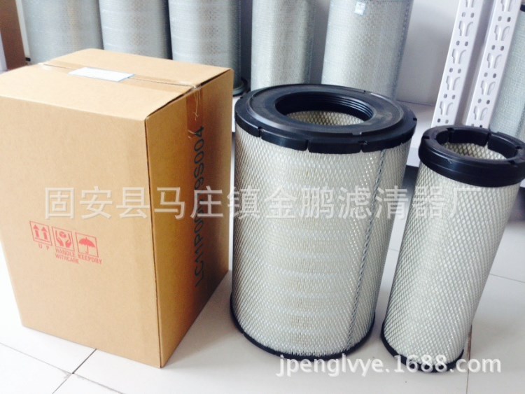 神鋼250-8空氣濾芯 廠家直銷 大量現(xiàn)貨