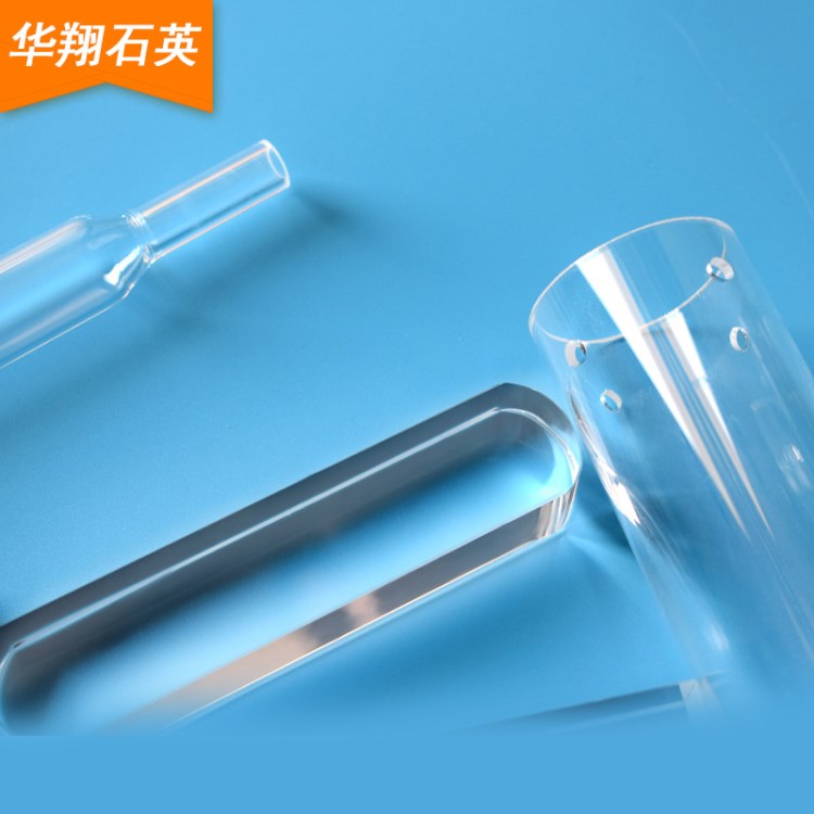廠家定制石英光導(dǎo)片 各種形狀，打磨拋光 度  高亮度