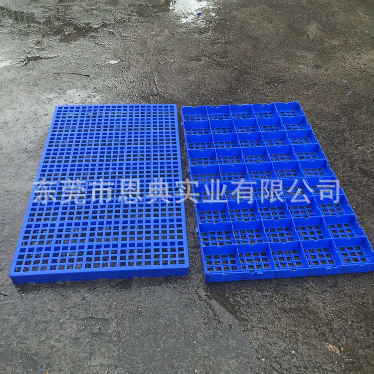 塑料防潮板塑料隔板倉庫托盤塑料墊倉板塑料托盤塑料墊板卡板棧板