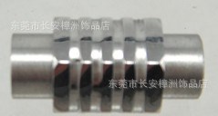 廠家直銷首飾配件,設計定做不銹鋼手鏈磁扣,項鏈扣 首飾配件等