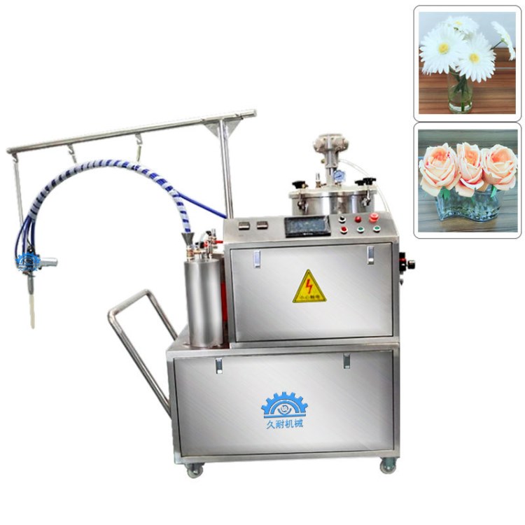 東莞廠家直銷 AB膠點(diǎn)膠機(jī) 雙組份灌膠機(jī) 環(huán)氧樹脂灌注機(jī) 定制