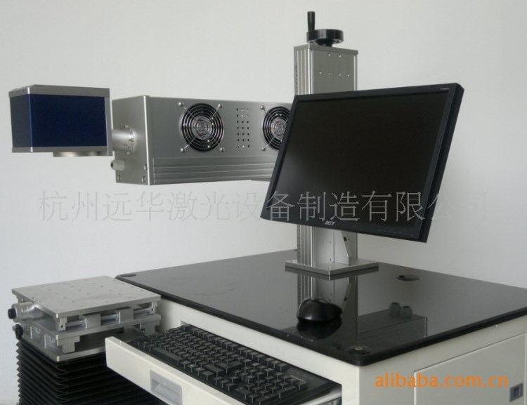 CO2激光打標(biāo)機(jī).浙江CO2激光打標(biāo)機(jī).美國CO2激光器